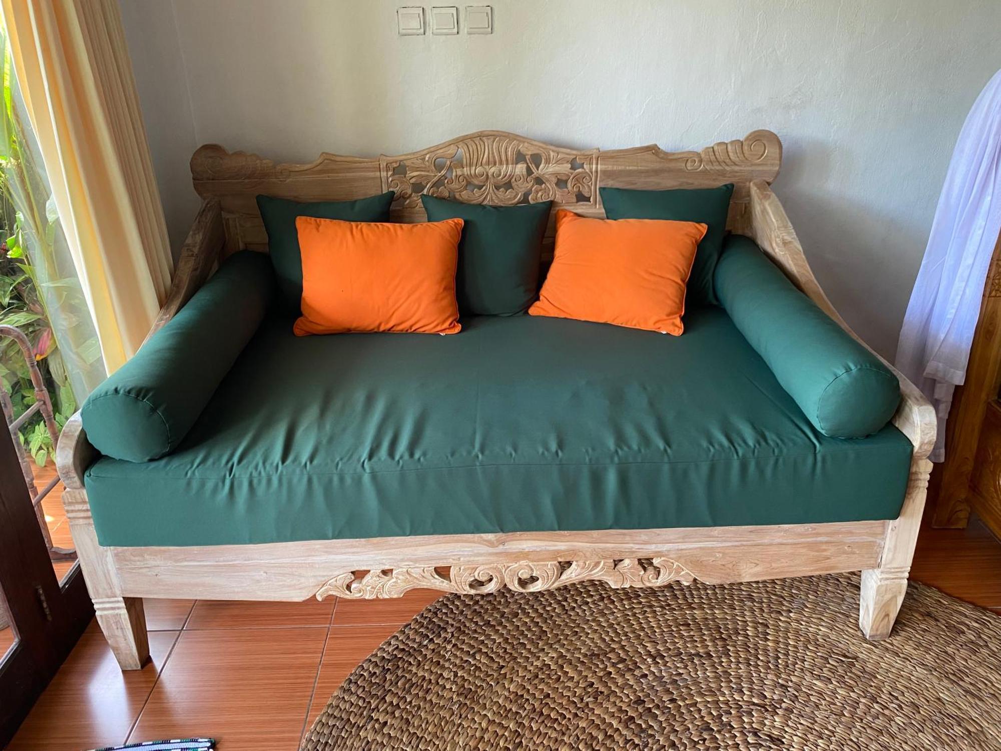 Great Mountain Views Villa Resort Selat Стая снимка